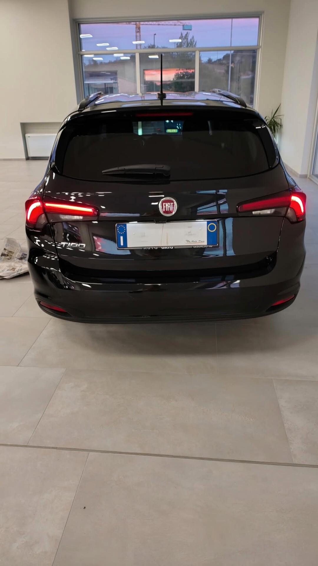 Fiat Tipo 1.6 Mjt S&S SW Business