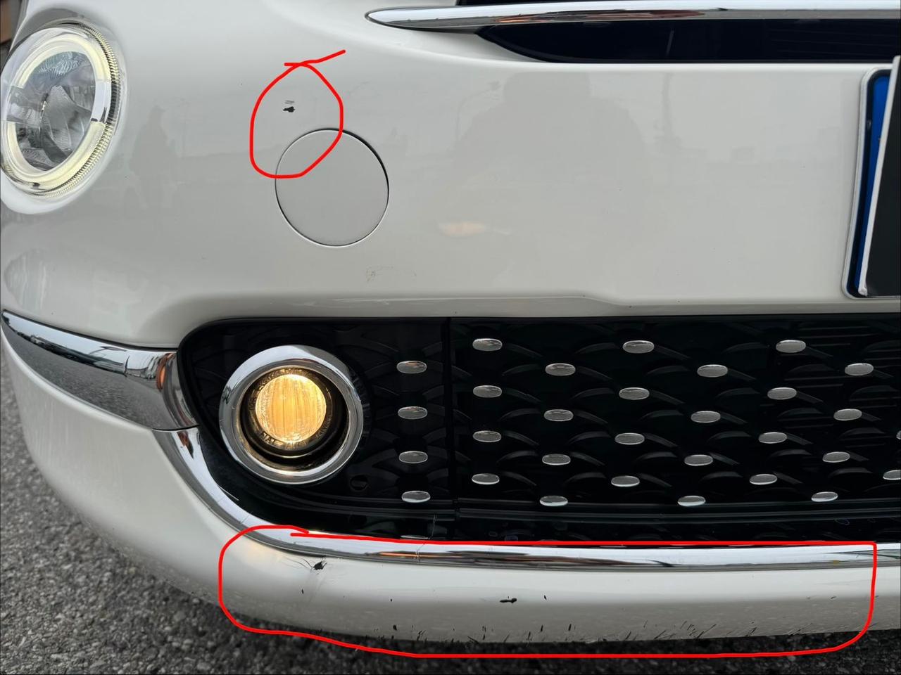 Fiat 500 1.0 70 CV MHEV Dolcevita - PROMO FI #7298