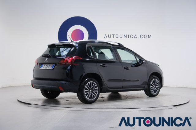 PEUGEOT 2008 PURETECH 82 S&S ALLURE NEOPATENTATI
