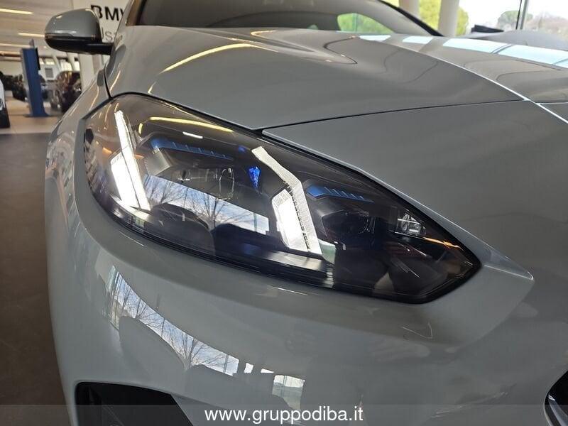 BMW Serie 2 G.C. Serie 2 220D GRAN COUPÉ