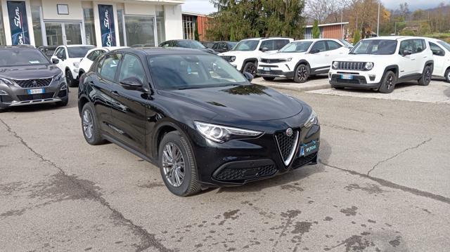 ALFA ROMEO Stelvio *PROMO* 2.2 Turbodiesel 190 CV AT8 Q4 Business