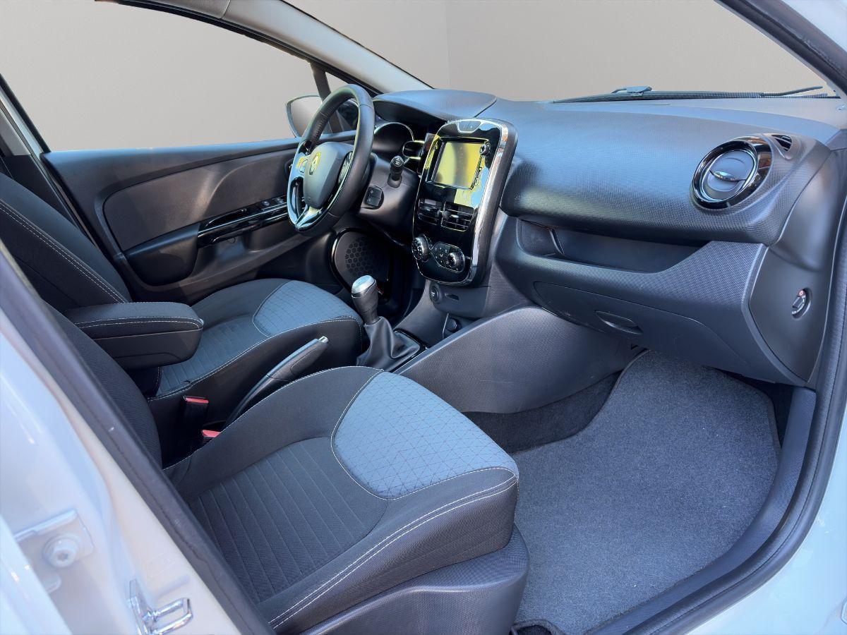 RENAULT - Clio - 1.5 dCi 8V 90 CV S&S 5p. Energy
