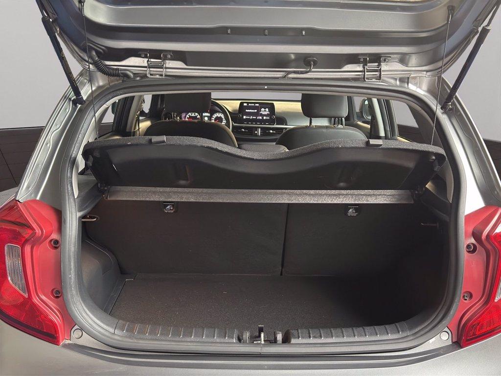 KIA Picanto 1.0 dpi Style del 2022