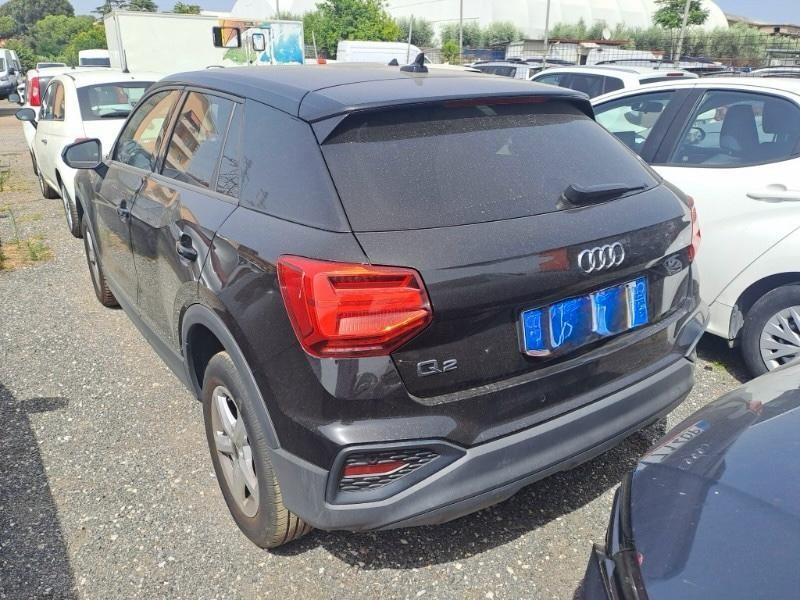 Audi Q2 35 2.0 tdi Business s-tronic