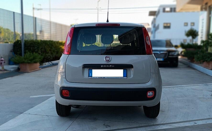 Fiat Panda 1.3 MJT 95 CV S&S Easy