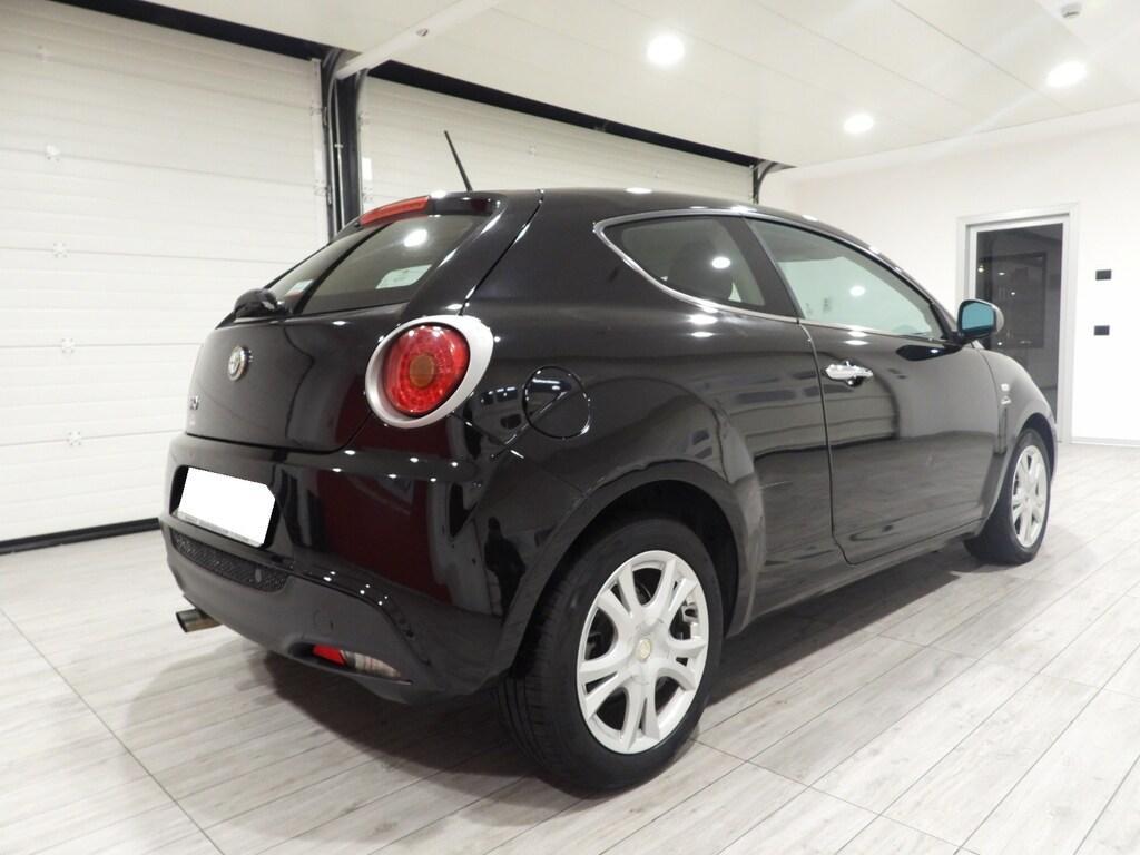 Alfa Romeo MiTo 1.4 Multiair Super