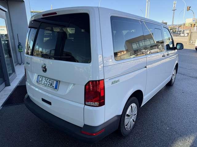 Volkswagen T6.1 Caravelle 2.0TDI DSG 150cv E6D Trendline 2 Clima 9 Posti IVA