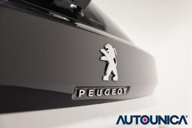 PEUGEOT 3008 PURETECH TURBO 130 S&S ACTIVE