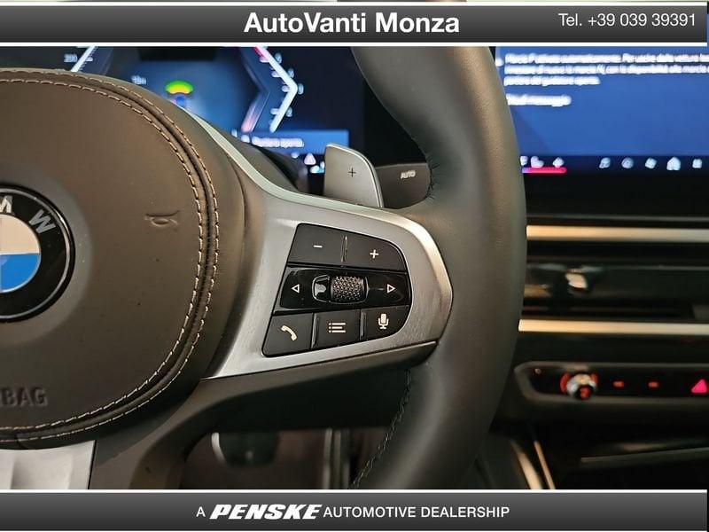 BMW X6 X6 xDrive30d 48V Msport