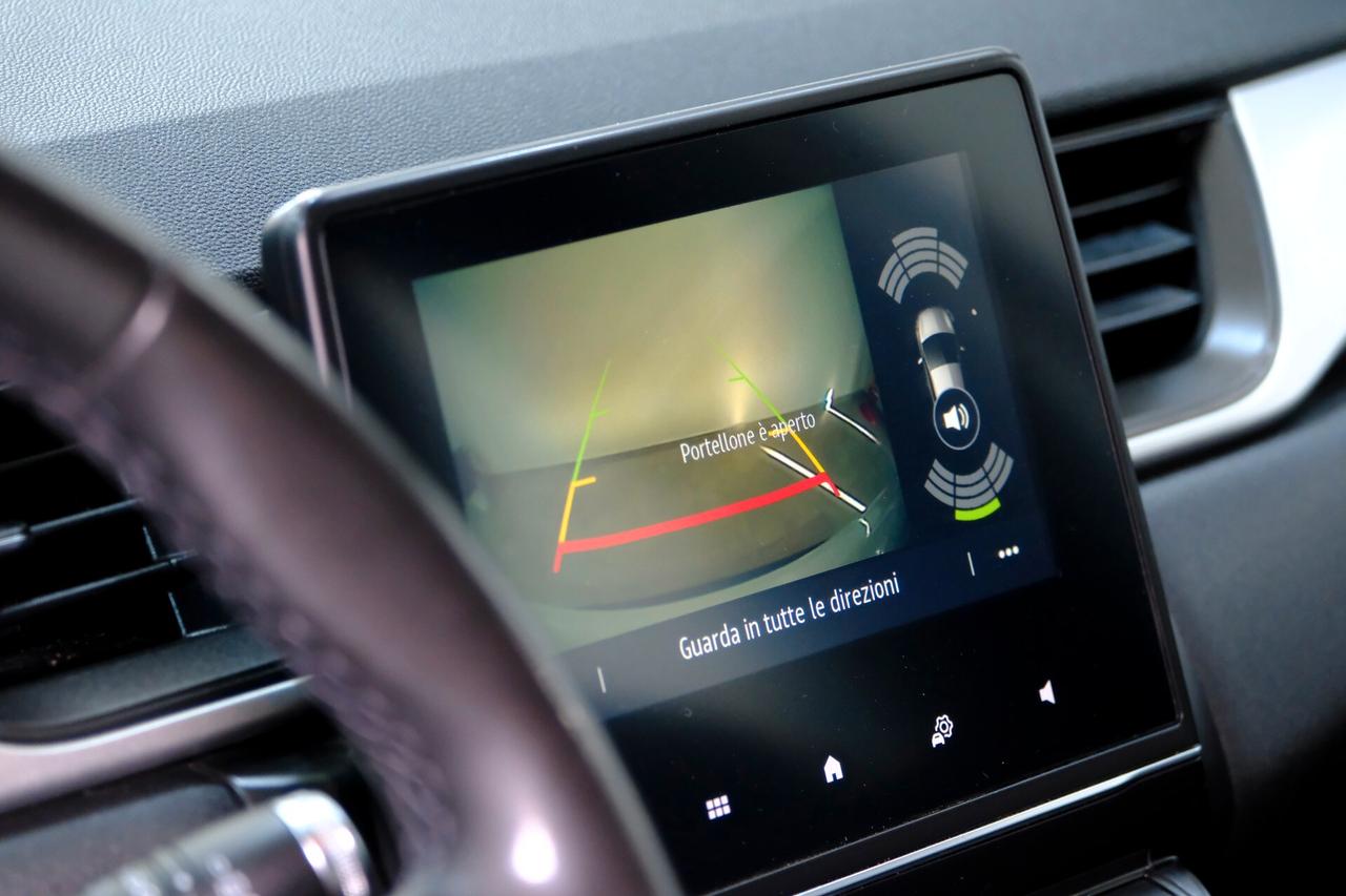 Renault Captur INTENS 1.o TCe 100cv GPL *LED*