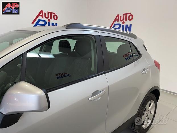 Opel Mokka 1.6 CDTI Ecotec 136CV 4x2 Start&St...