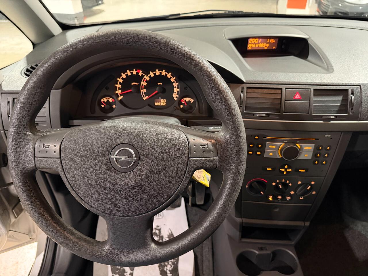 Opel Meriva 1.4 Cosmo UNICOPROPRIETARIO-CLIMA