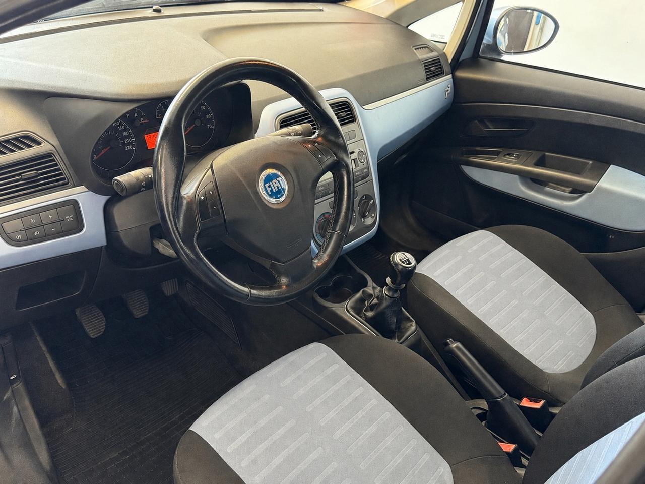 Fiat Panda 1.2 Emotion