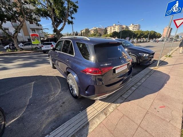 Mercedes-benz GLE 300 d 4Matic Mild Hybrid Premium Plus