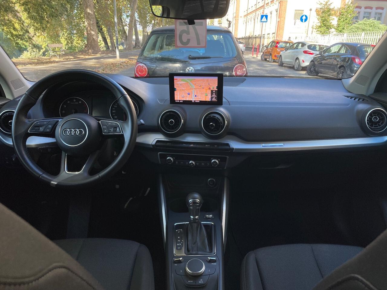 Audi Q2 35 1.5TFSI 150cv S tronic/1PROP/GARANZIA