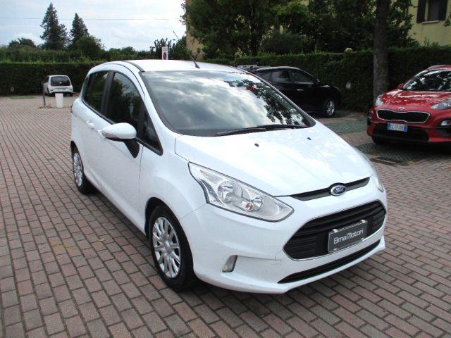 FORD B-Max 1.5 TDCi 75Cv Euro6 - Bluetooth/Sensori