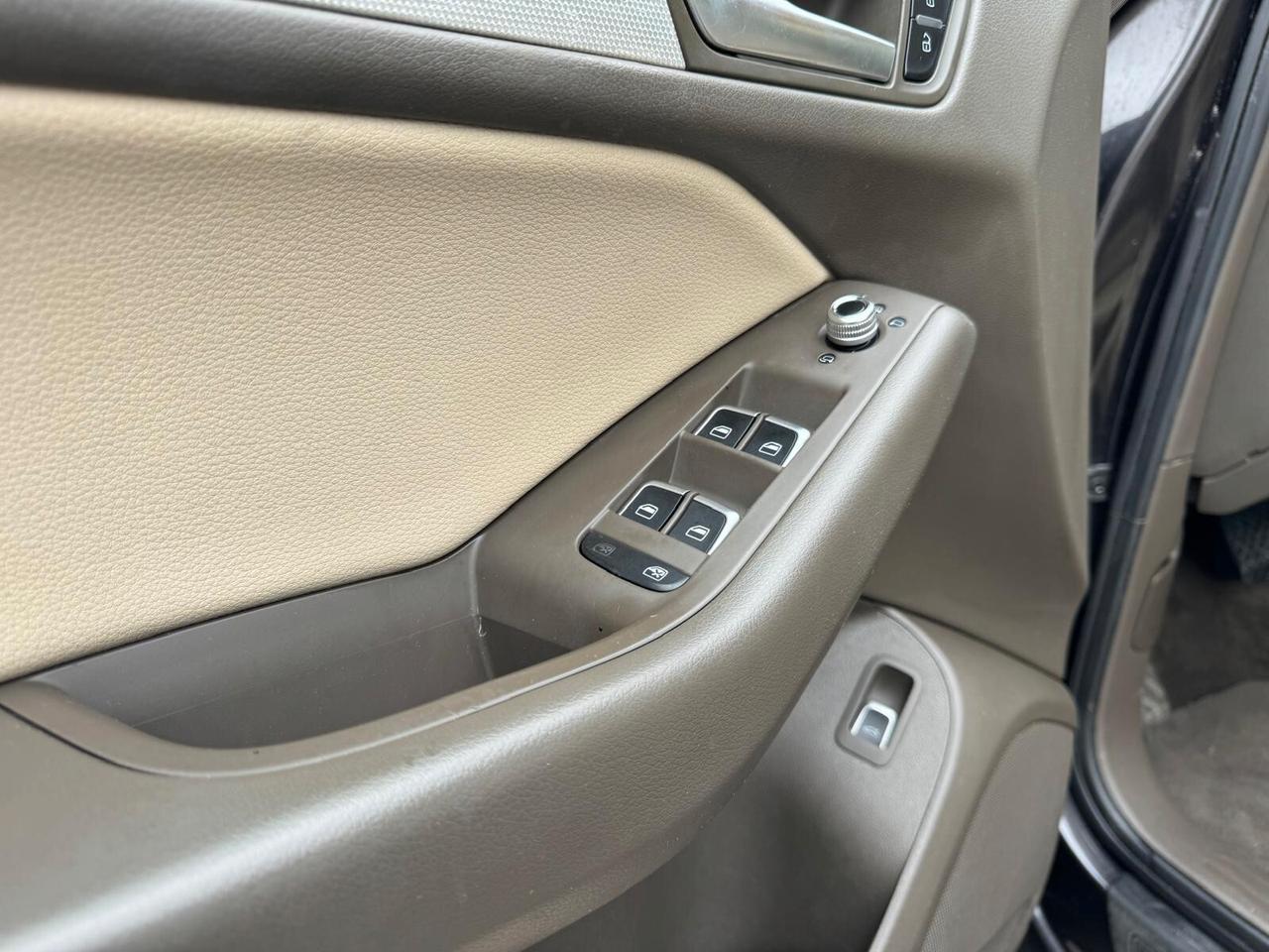 AUDI Q5 2.0TDI 177CV S TRONIC