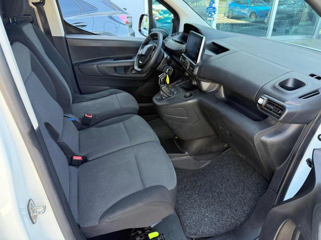 PEUGEOT Partner BlueHDi 100 PC 1000Kg Furgone Pro