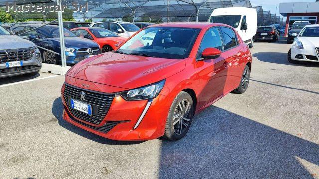 PEUGEOT 208 208 II 2019 1.2 puretech GT Pack s
