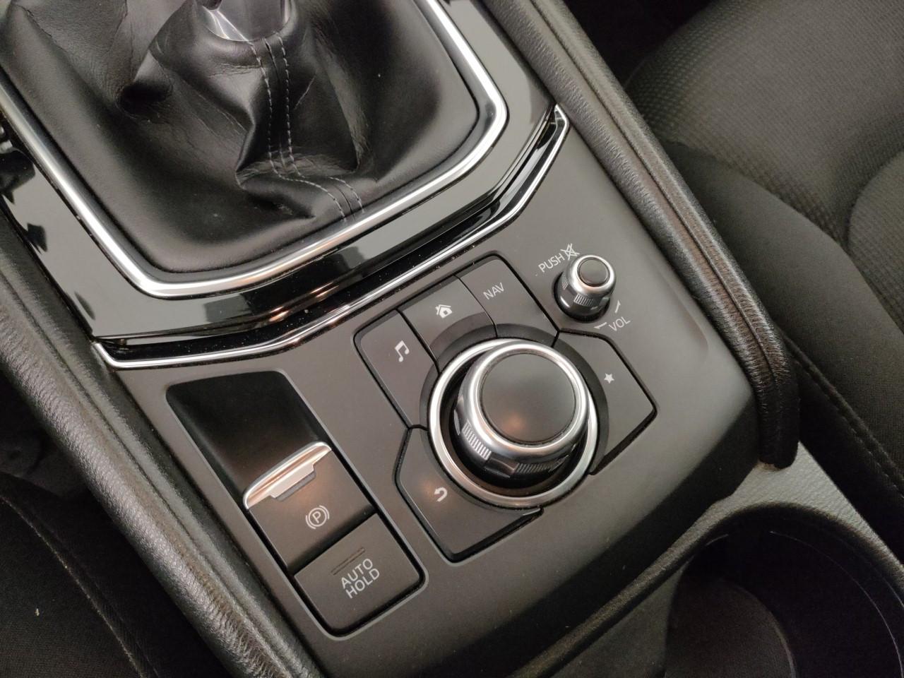 MAZDA CX-5 2.2 Exceed 2wd 150cv