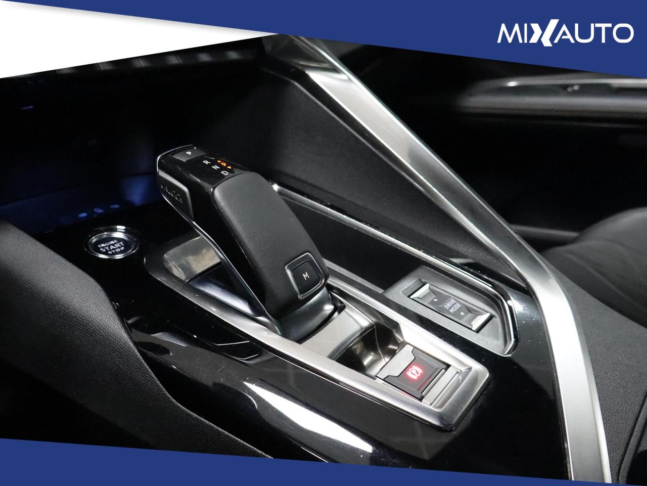 Peugeot 3008 1.5 BlueHDI 130CV GT EAT8 S&S