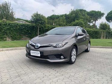 Toyota Auris 1.8 Hybrid Active