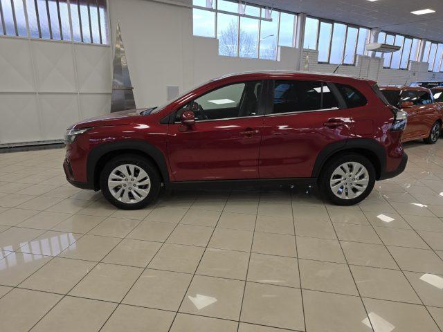 SUZUKI S-Cross 1.4 Hybrid Top EXTRA PROMO+INCENTIVO