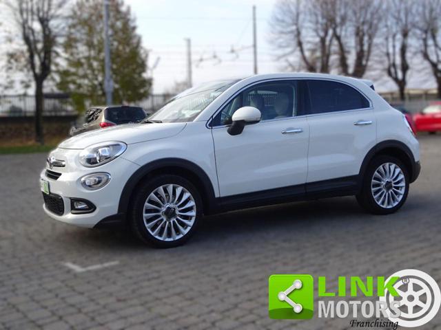 FIAT 500X 1.4 MultiAir 140cv Op.Edition NEOPATENTATI