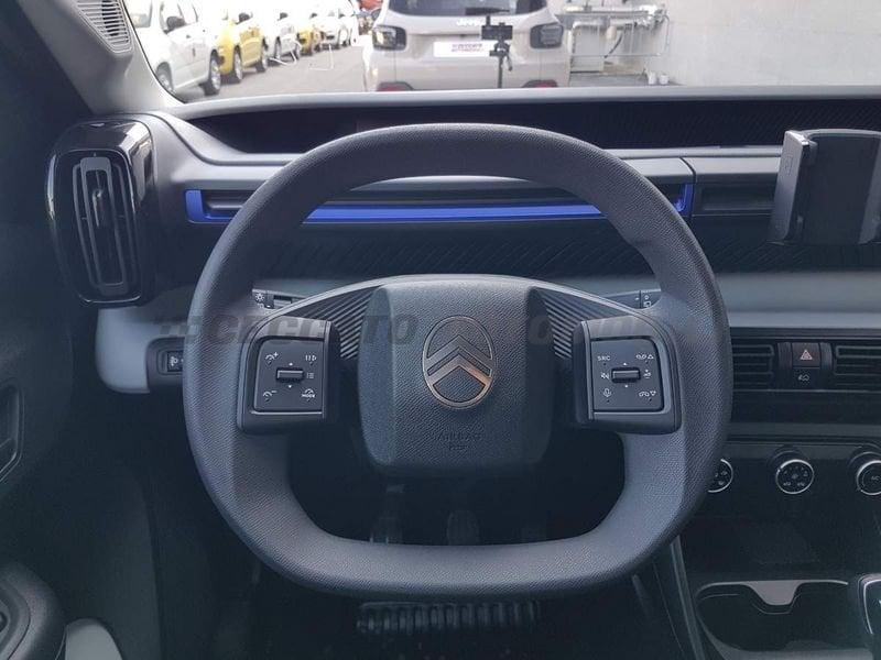 Citroën C3 C3 1.2 puretech You 100cv s&s