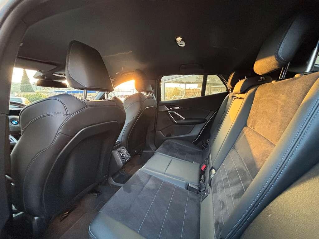 Bmw X2 sDrive 20d Msport 2025/ KM 25.000 IVA ESPOSTA Tua a solo 459 Euro al mese