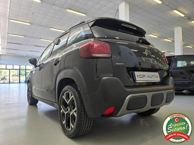CITROEN C3 Aircross PureTech 130 S&S EAT6 Shine Pack