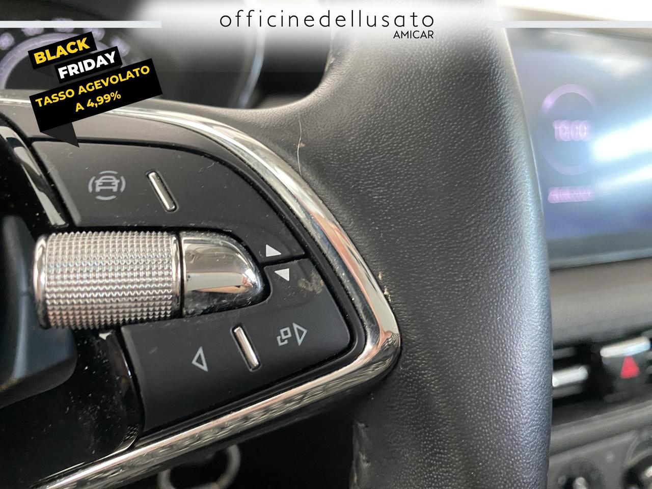 Skoda Fabia 1.0 tsi evo 95cv ambition