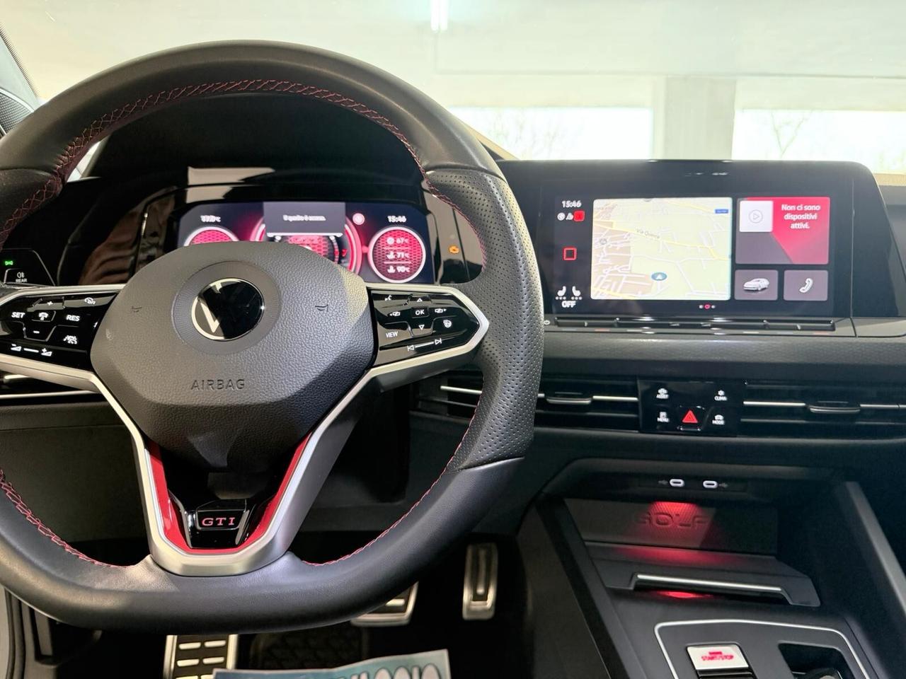 Volkswagen Golf GTI 2.0TSI 300CV CLUB SPORT