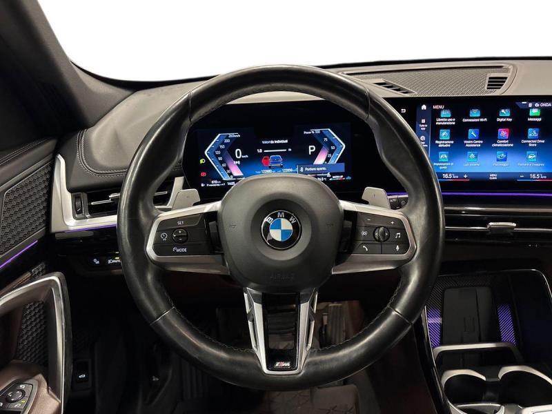 BMW X1 18 d xLine sDrive DCT