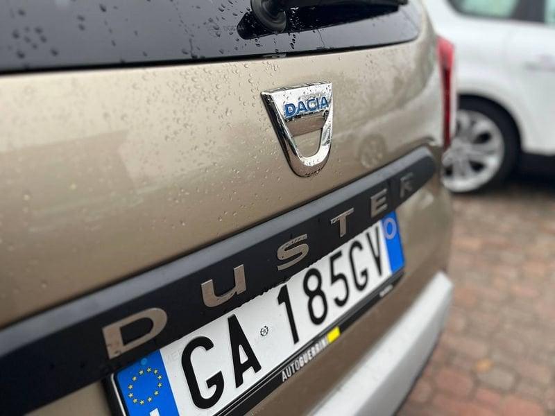Dacia Duster Duster 1.6 SCe GPL 4x2 Techroad