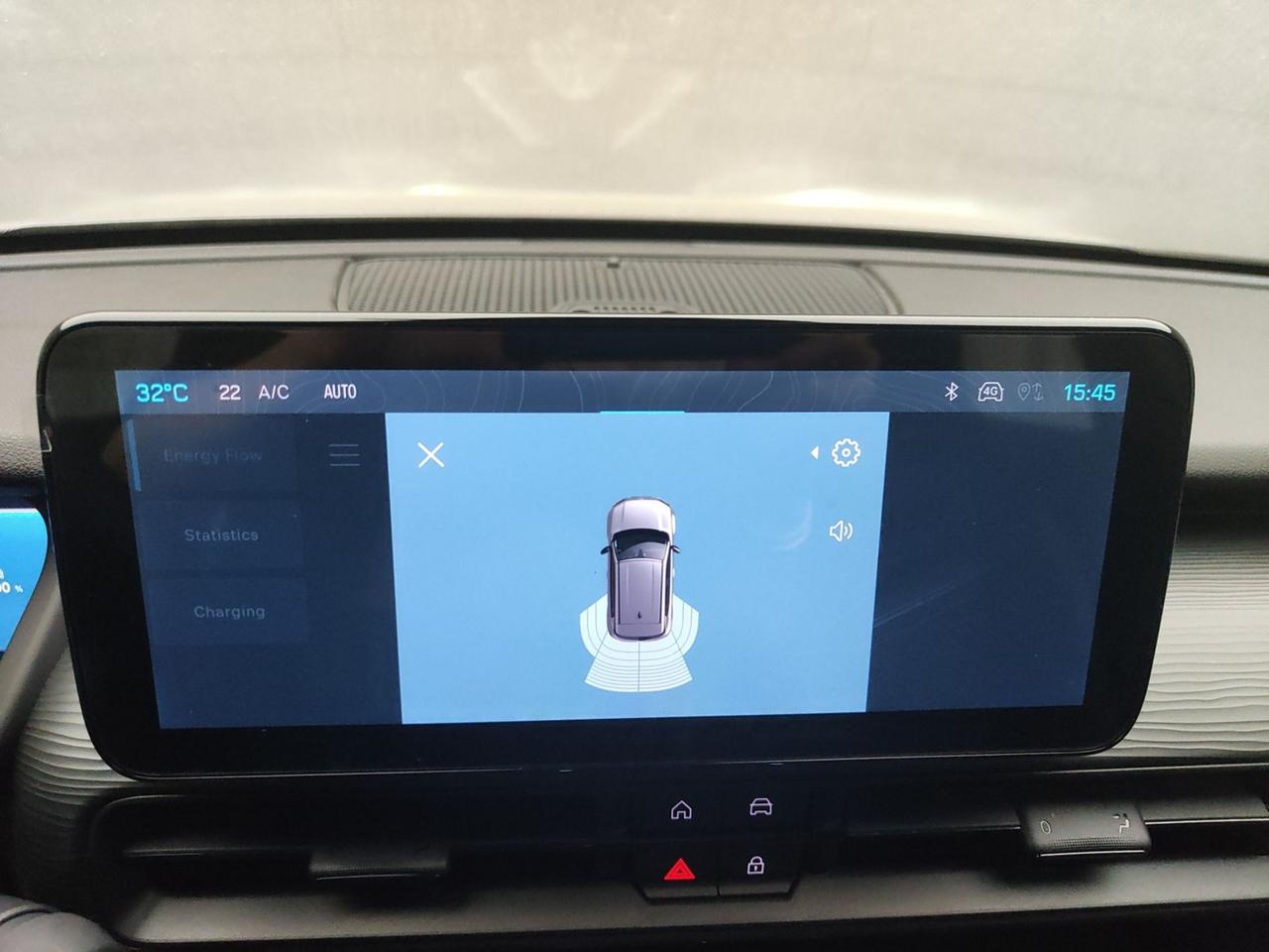 JEEP Avenger AVENGER 156CV LONGITUDE