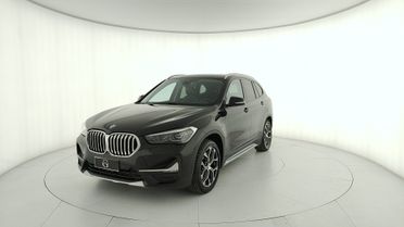 BMW X1 xdrive25e xLine auto