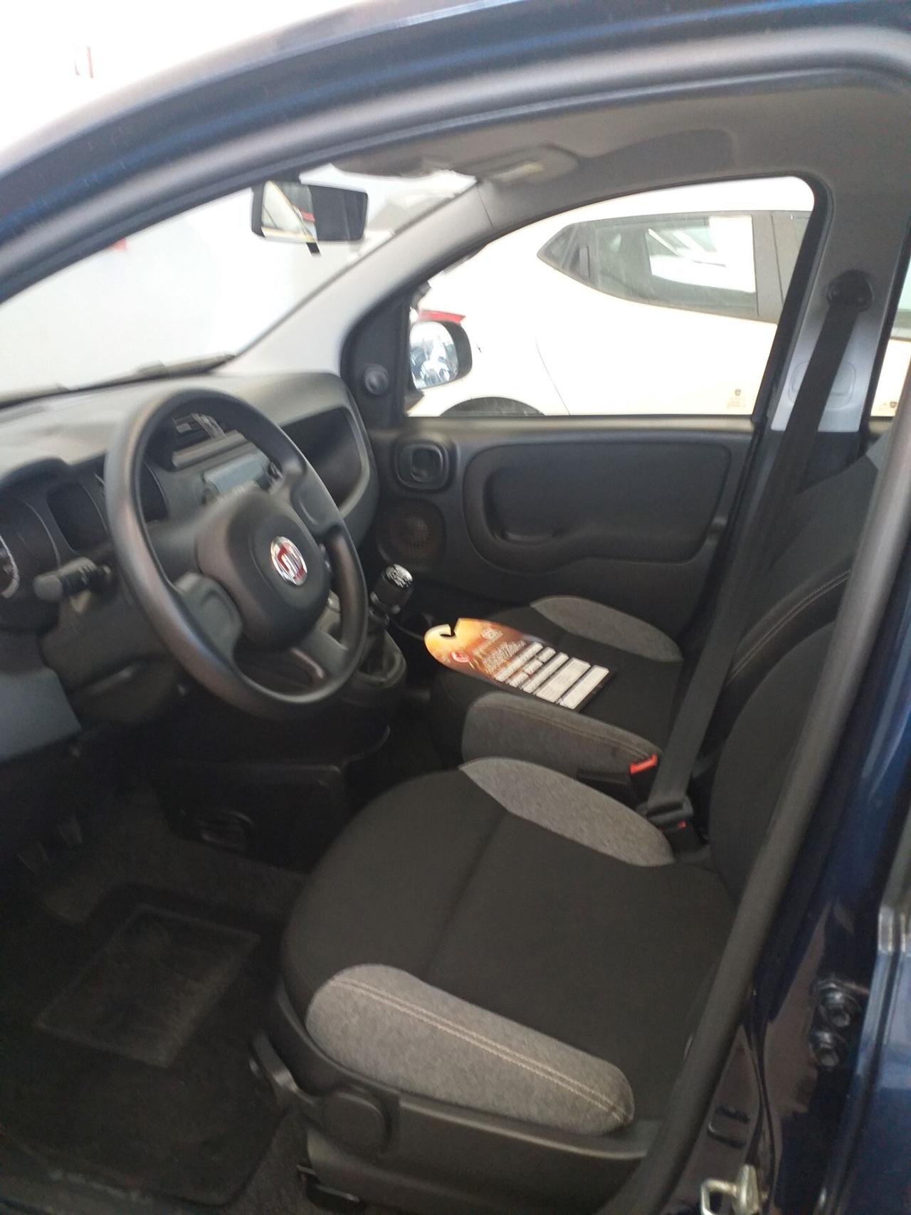 Fiat Panda 1.0 FireFly Hybrid 5POSTI