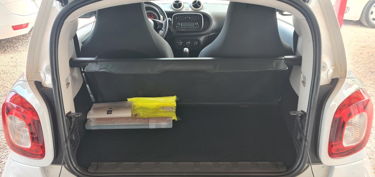 Smart ForTwo 1.0 PREZZO REALE GAR.12 MESI PRONTA CONSEGNA