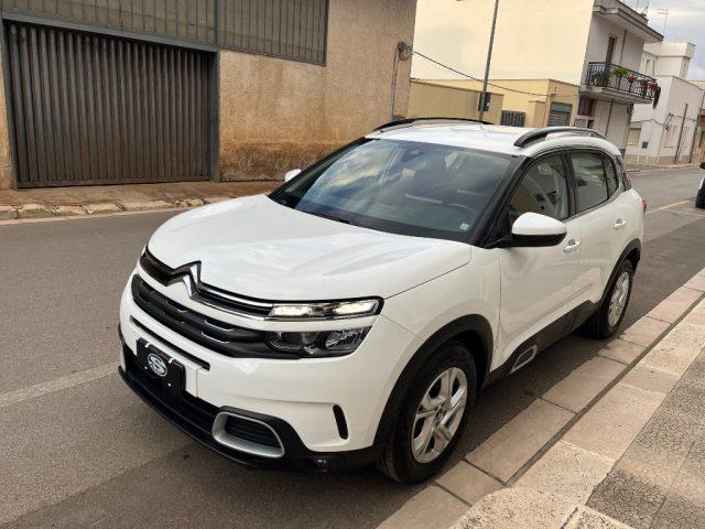 CITROEN C5 Aircross 1.5 BlueHDi 130 Feel