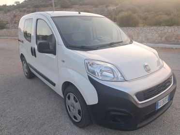 Fiat Fiorino QUBO 1.3 MJT 95CV SX (N1)