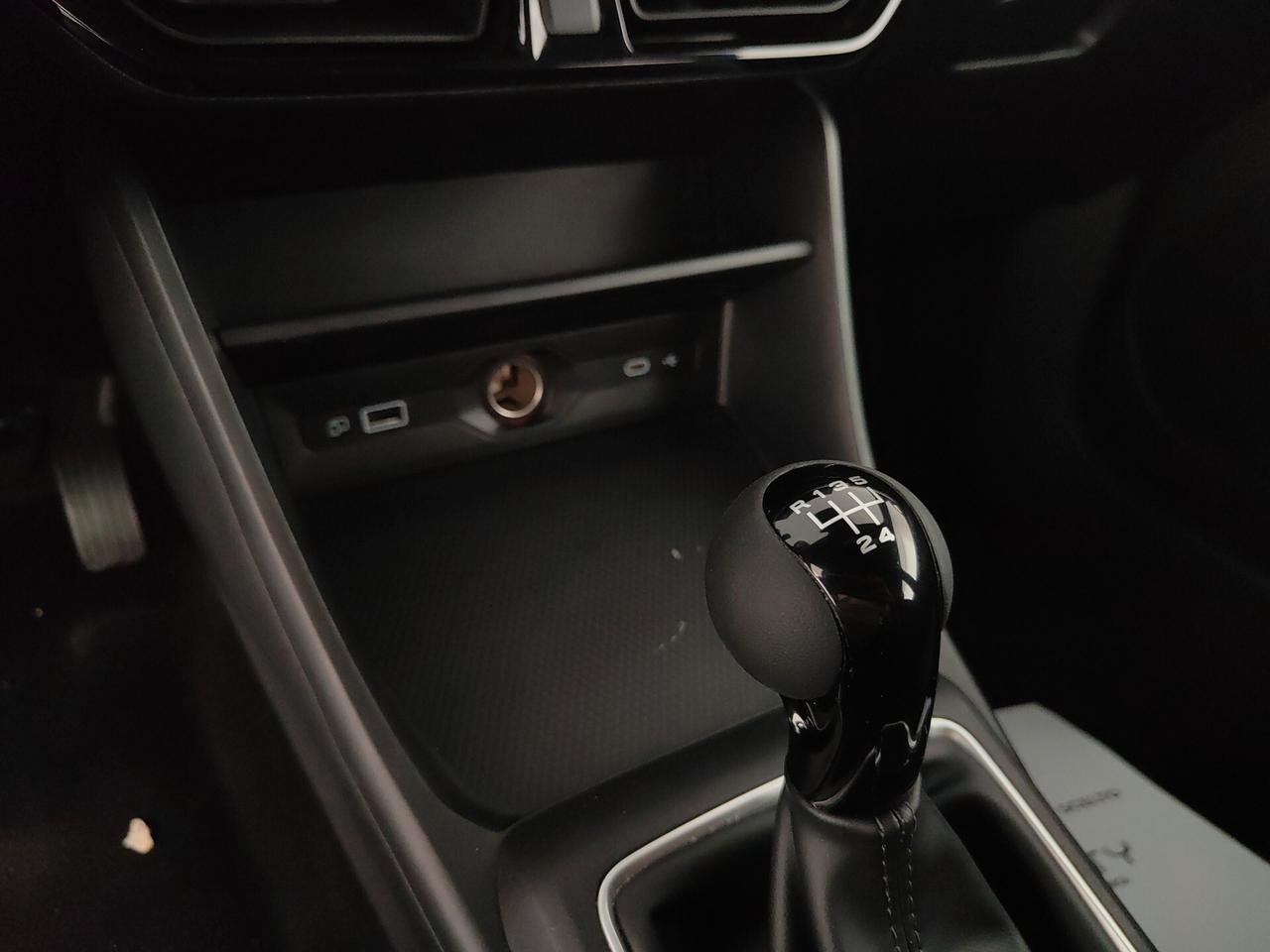 Mg MG3 1.5 Comfort 116 Cv