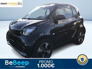 smart fortwo EQ PASSION 4,6KW