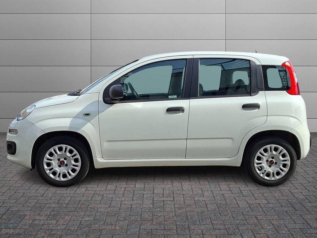 Fiat Panda 1.2 Young