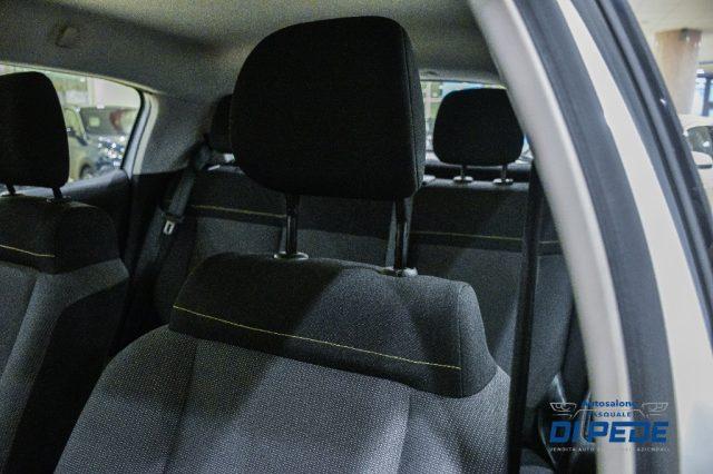 CITROEN C3 BlueHDi 100 S&S Feel