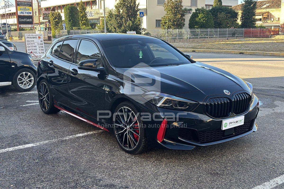 BMW 128ti 5p. Msport