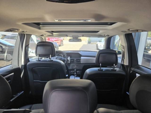 Mercedes Classe GLK 220 cdi be Sport 4matic auto