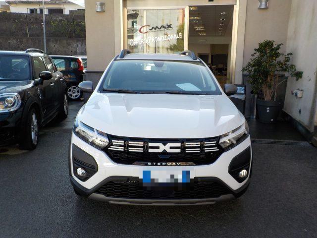 DACIA Sandero Stepway 1.0 GPL 100CV Expression