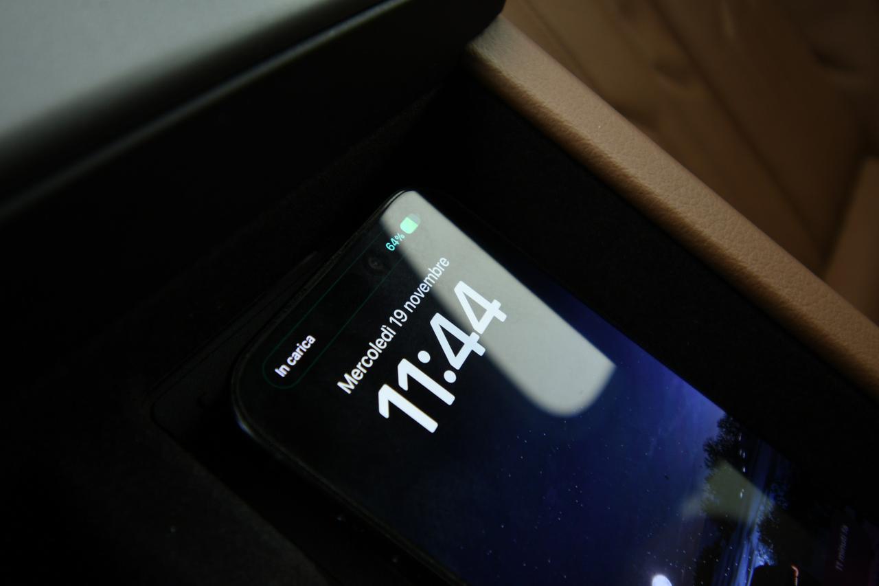 AUDI A6 Allroad 45 3.0 tdi mhev 48V quattro 231cv CAMERA 360+ACC+MATRIX