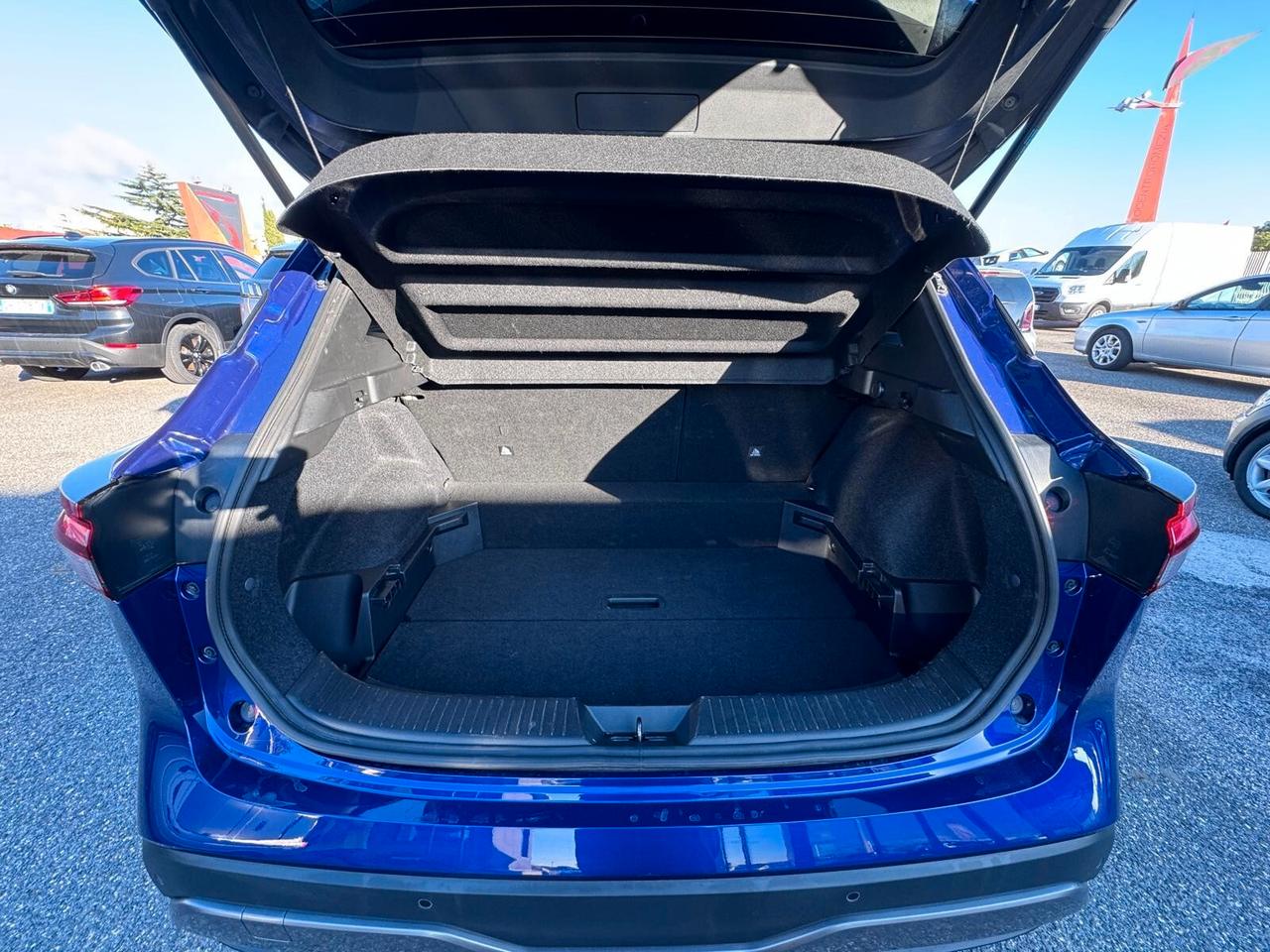 Nissan Qashqai MHEV 158 CV Xtronic N-Connecta